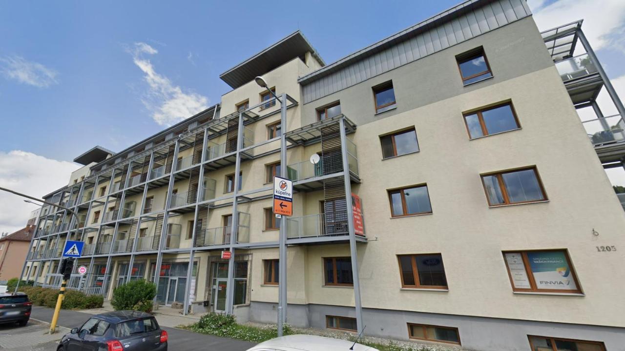 2 Room Apartment With Balcony 255, Apartmany Liptov Liptovský Mikuláš المظهر الخارجي الصورة